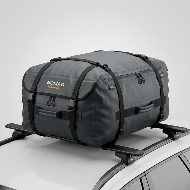 Roofbag Sport